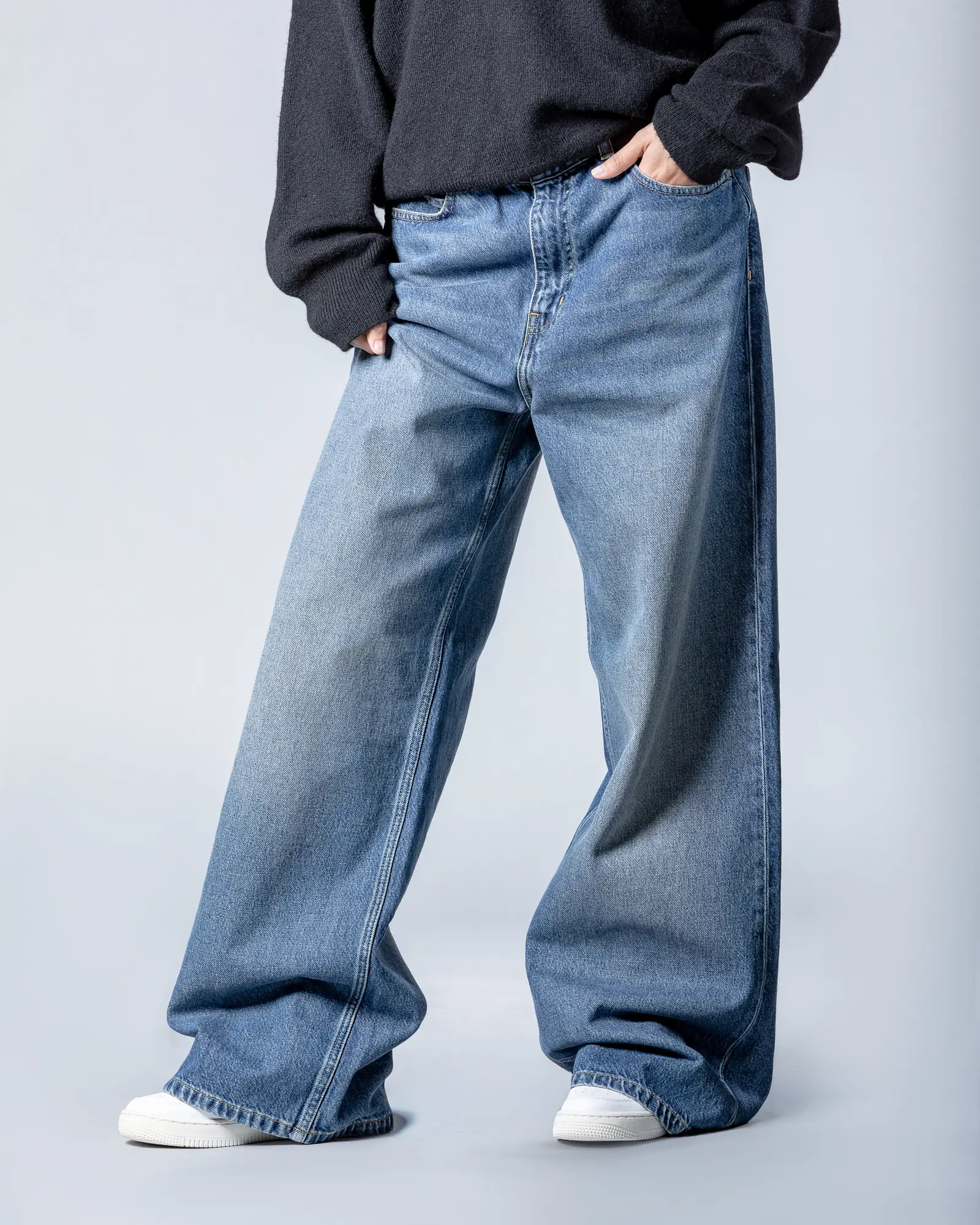W' Jane Pant