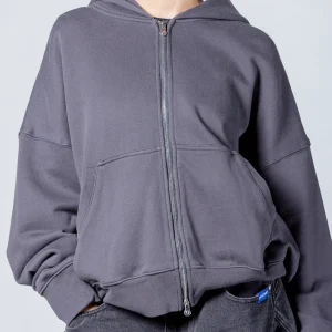 Zip up Jacket