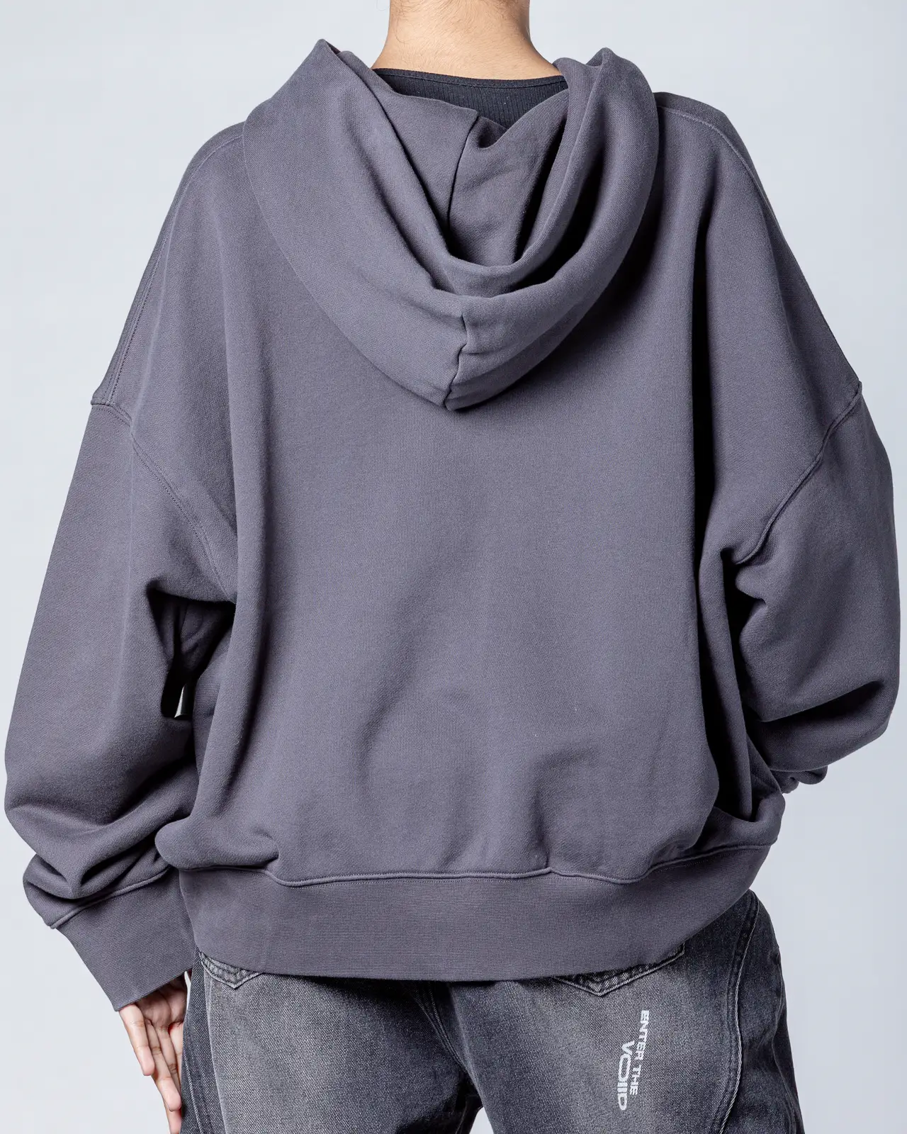 Zip up Jacket