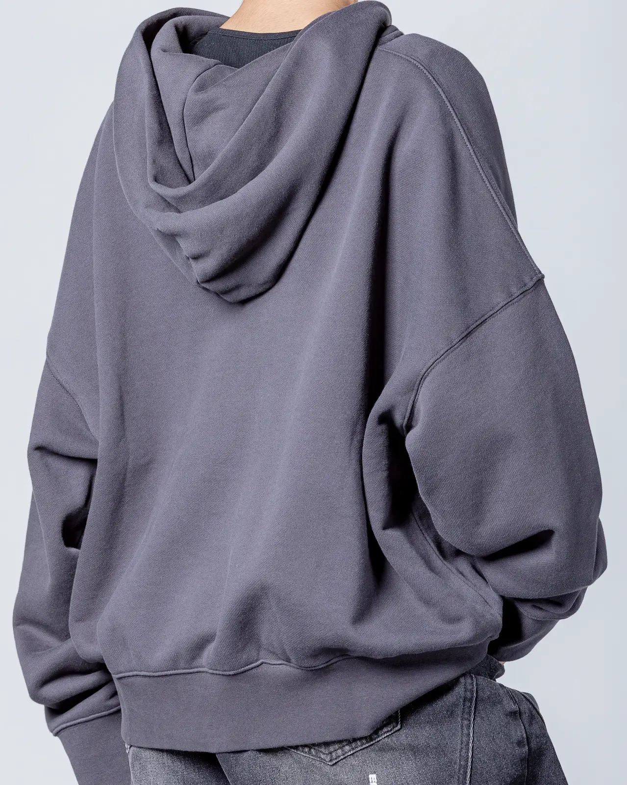 Zip up Jacket