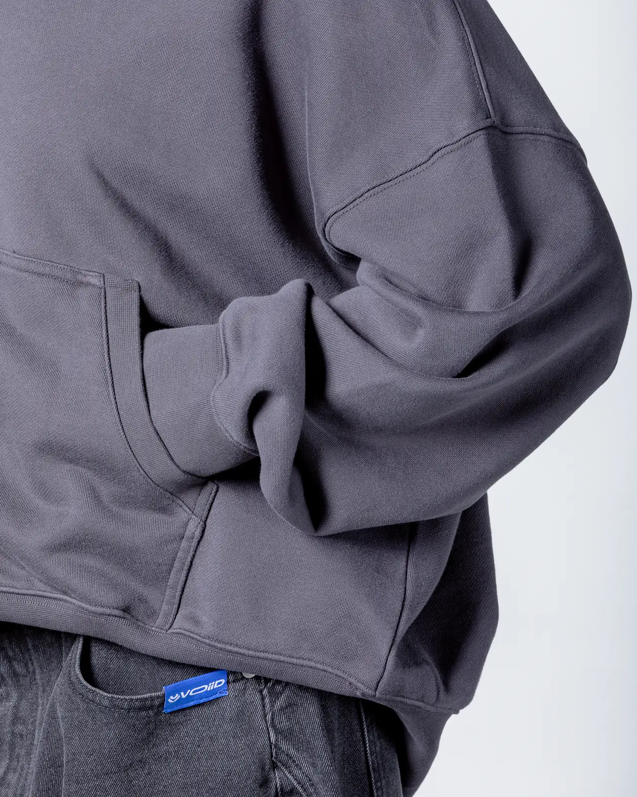 Zip up Jacket