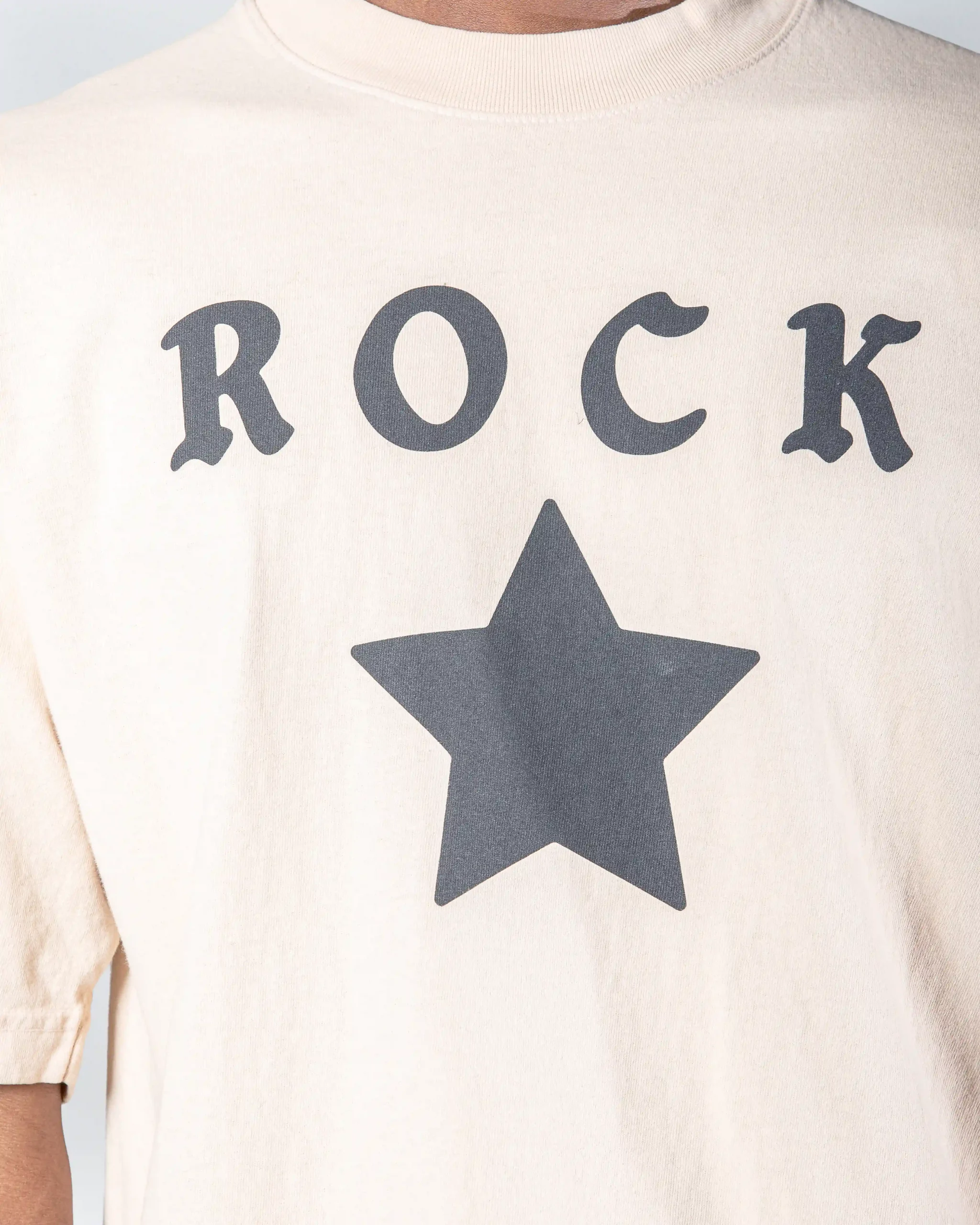 ROCKSTAR T-SHIRT
