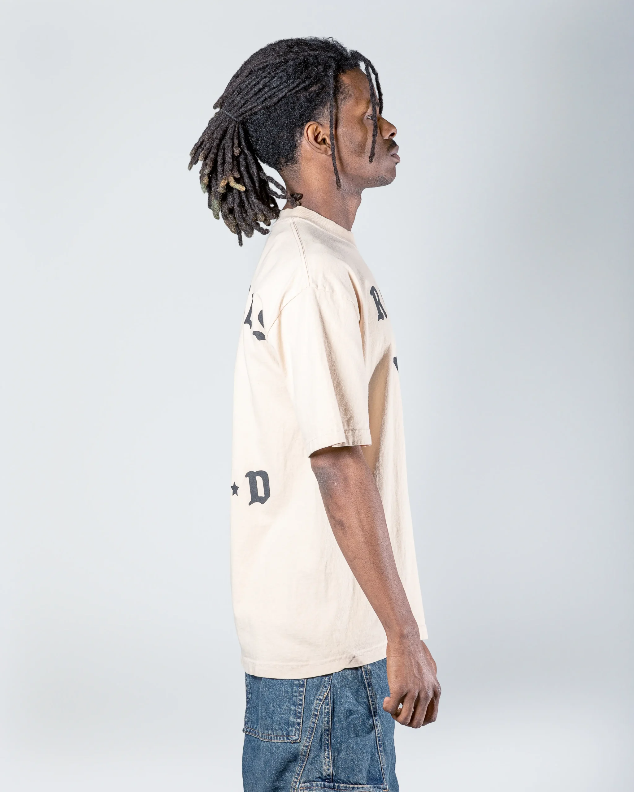 ROCKSTAR T-SHIRT