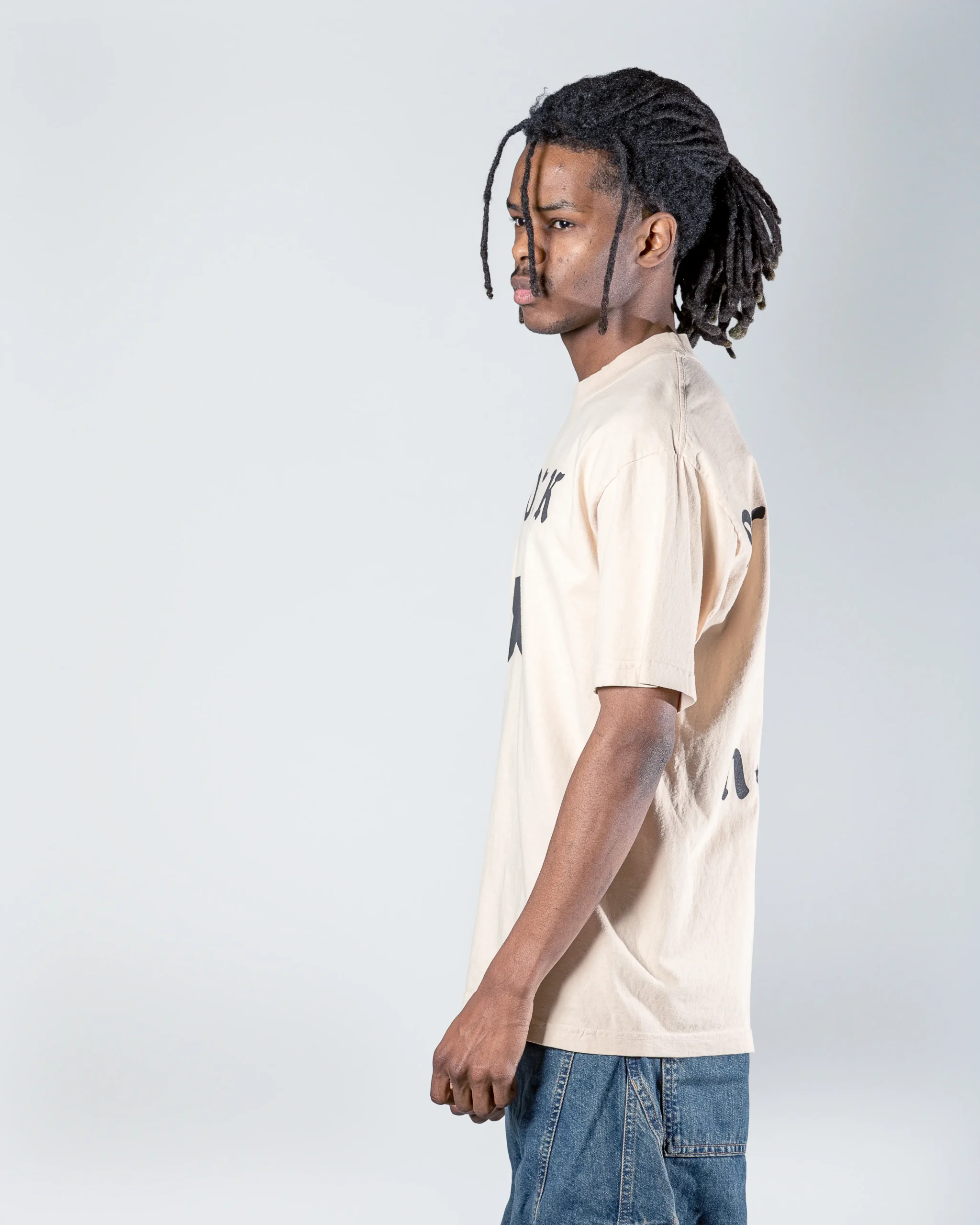 ROCKSTAR T-SHIRT