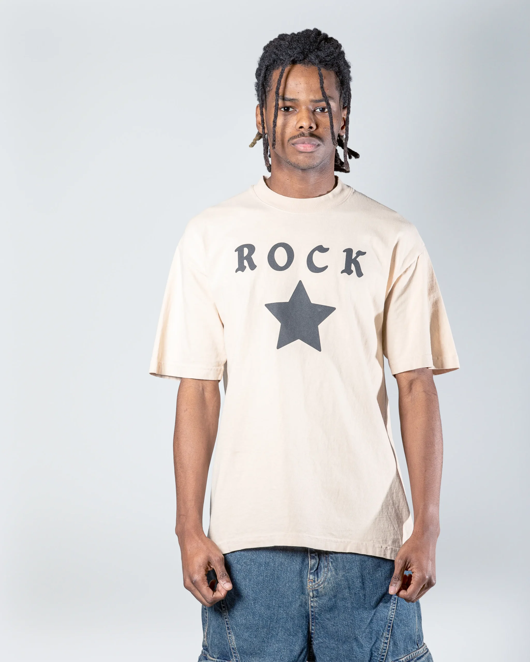 ROCKSTAR T-SHIRT