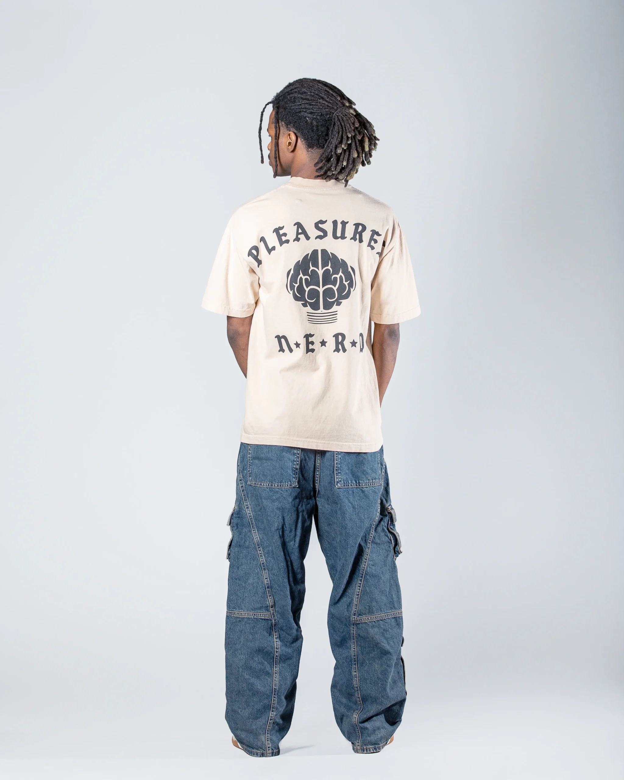 ROCKSTAR T-SHIRT