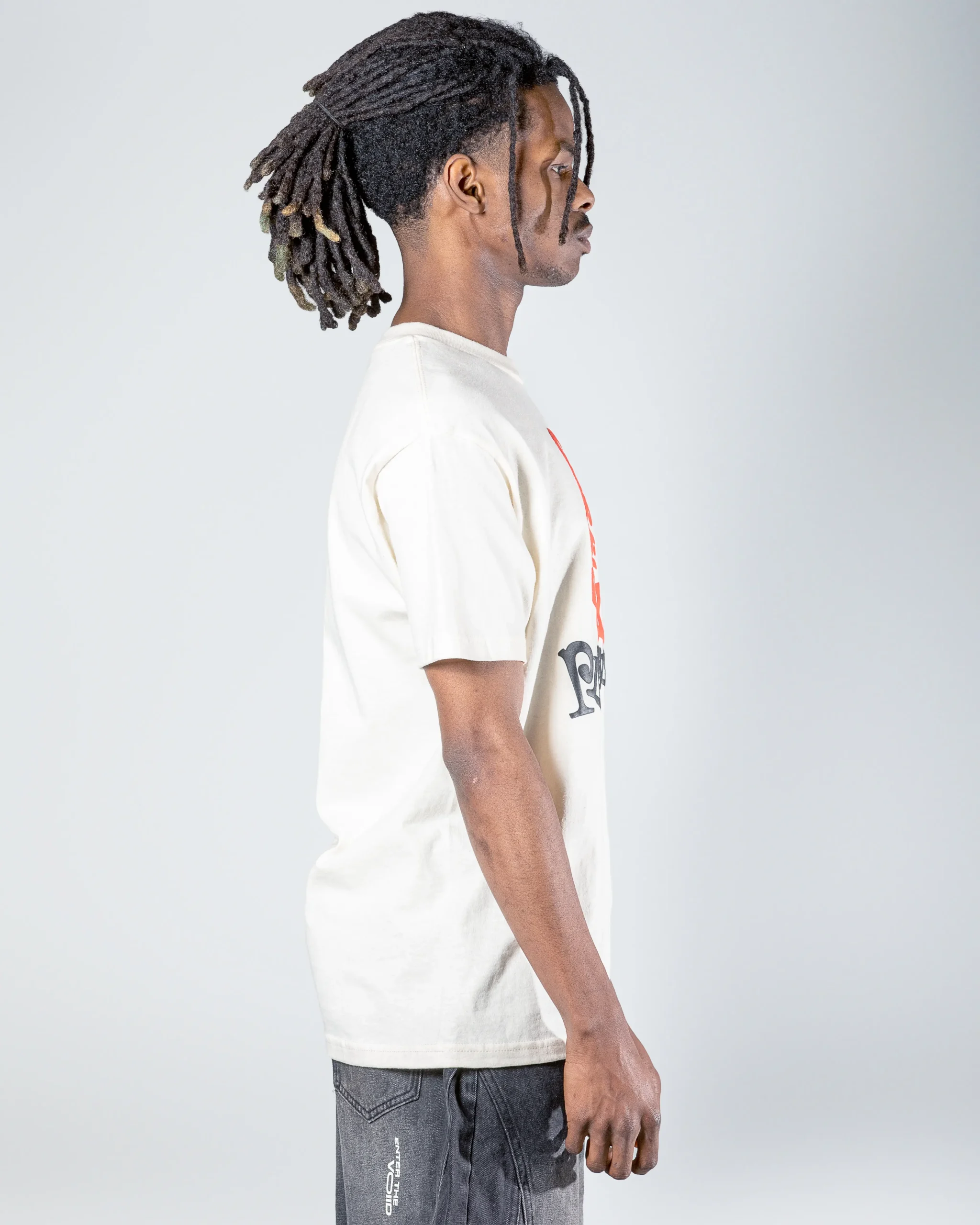 FIVE 5 V T-SHIRT