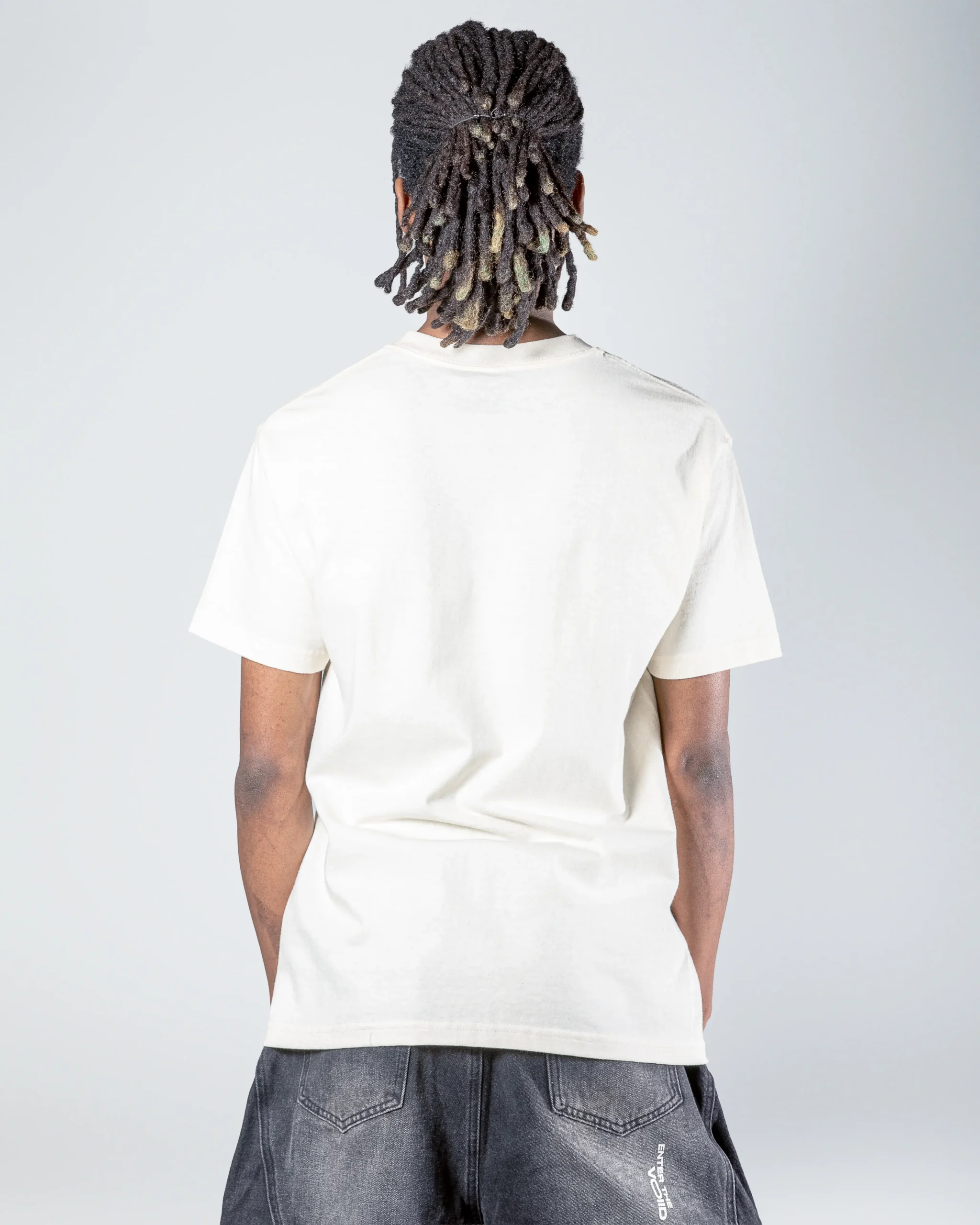 FIVE 5 V T-SHIRT