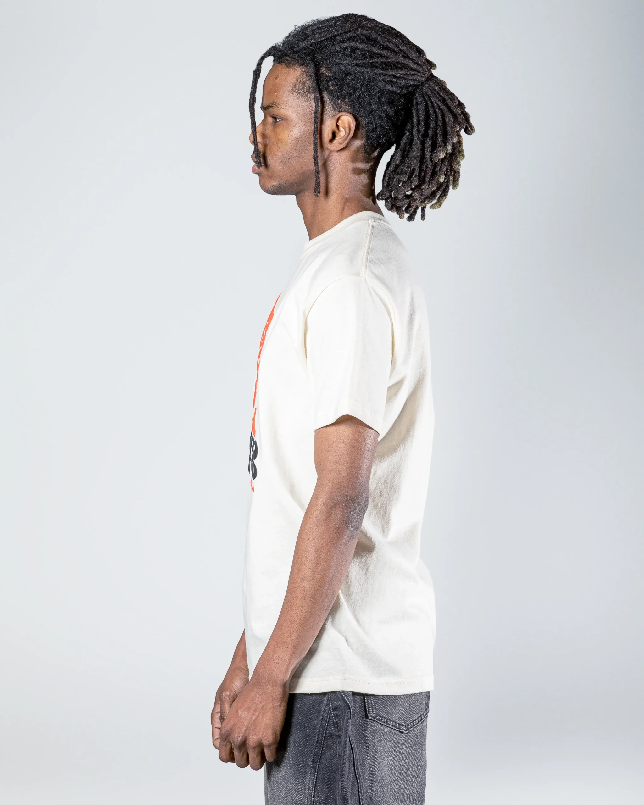 FIVE 5 V T-SHIRT