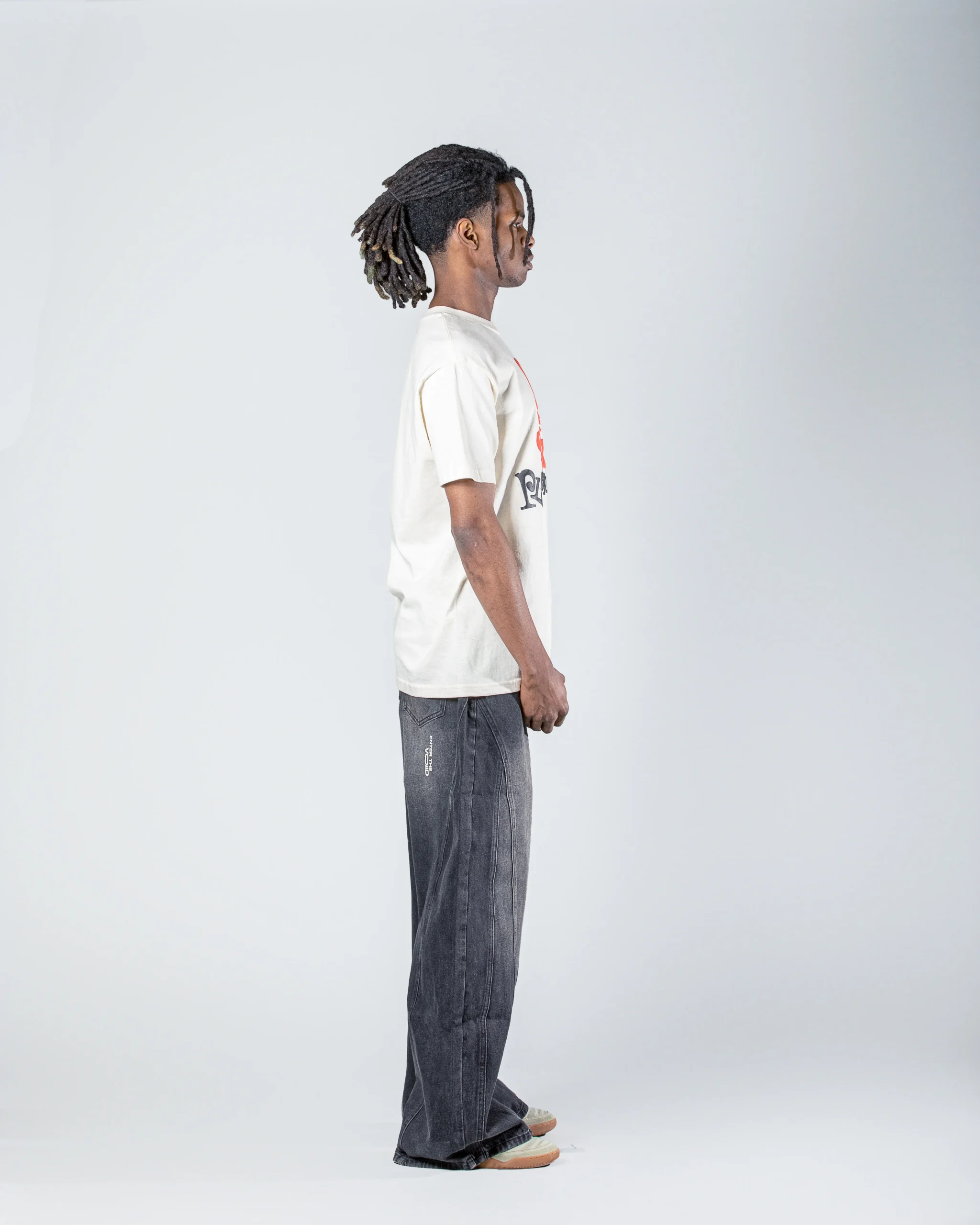 FIVE 5 V T-SHIRT