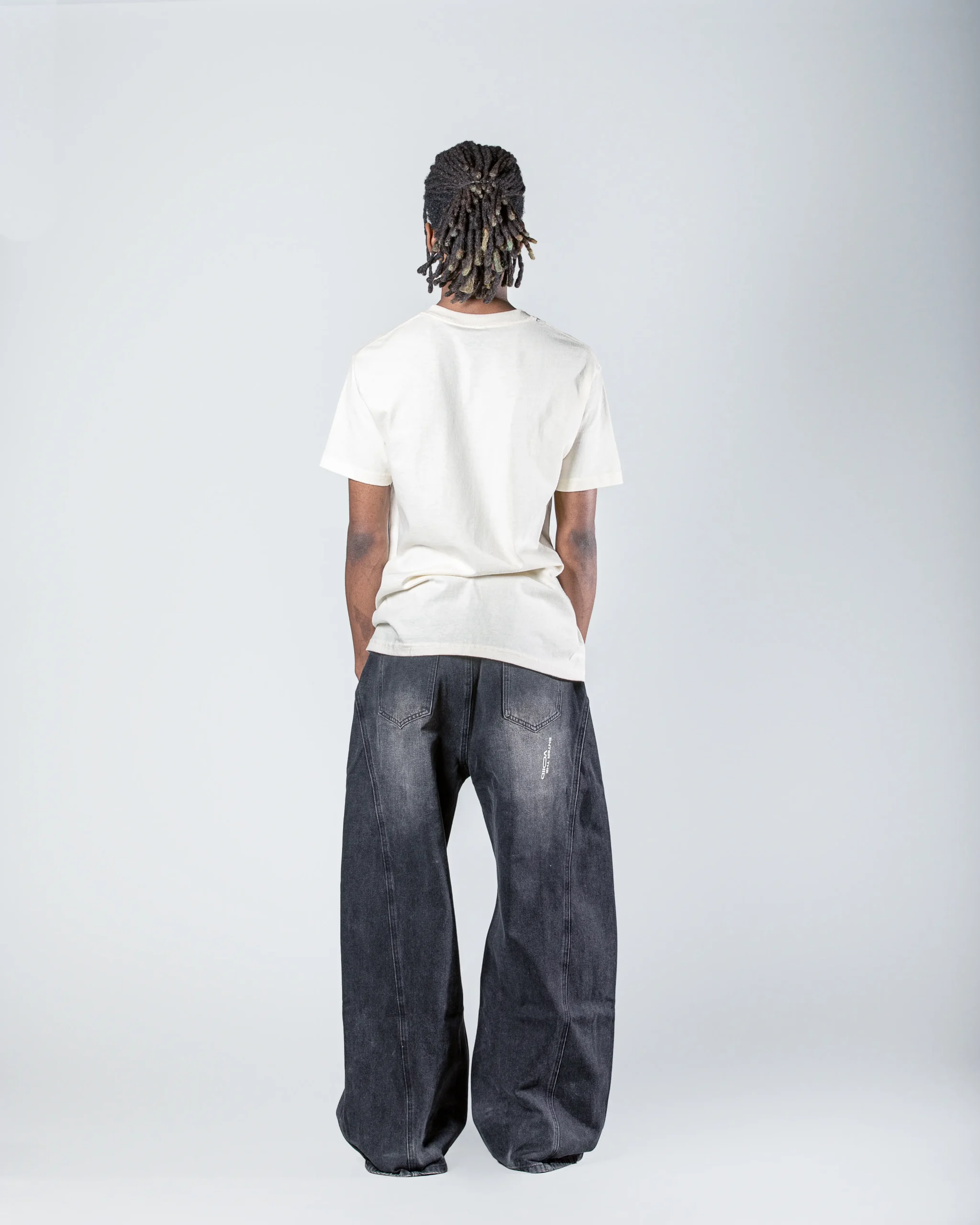 FIVE 5 V T-SHIRT