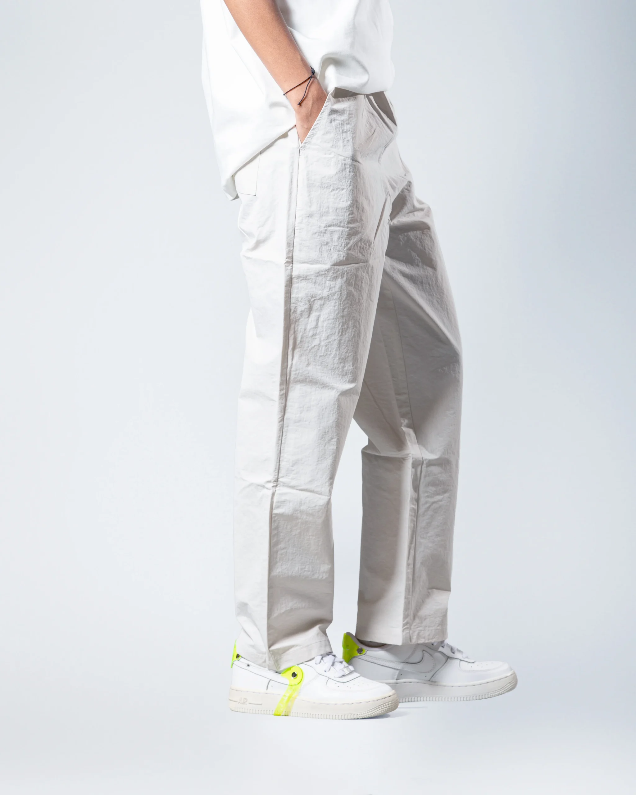 DRIFT PANTS CR√àME