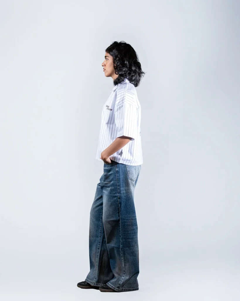 Pretty Face Shirt