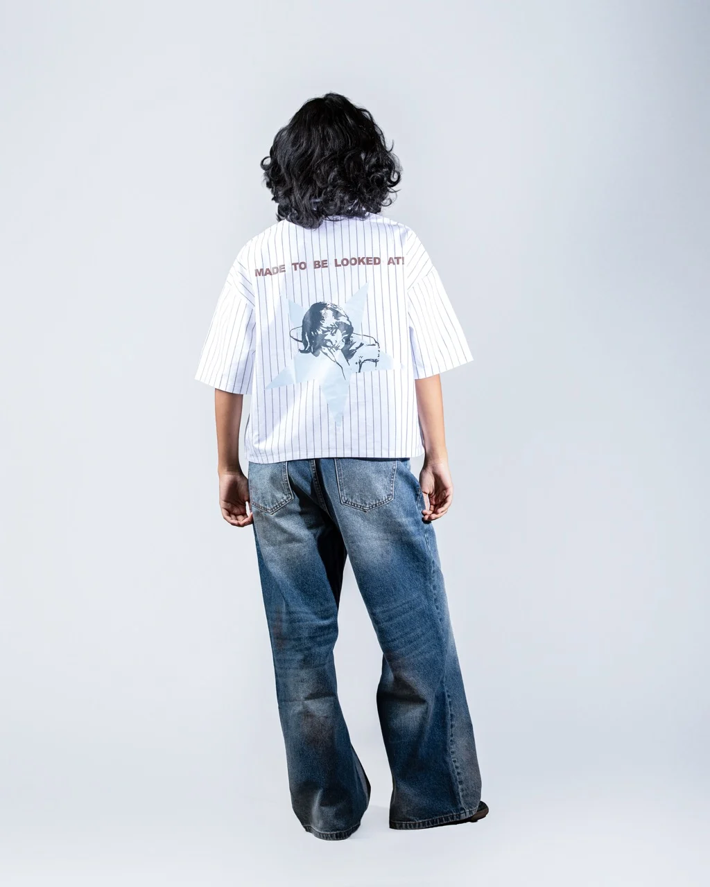 Pretty Face Shirt