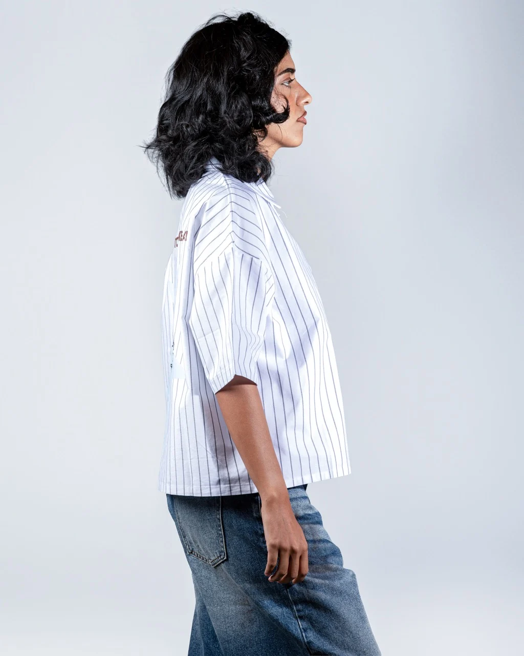 Pretty Face Shirt