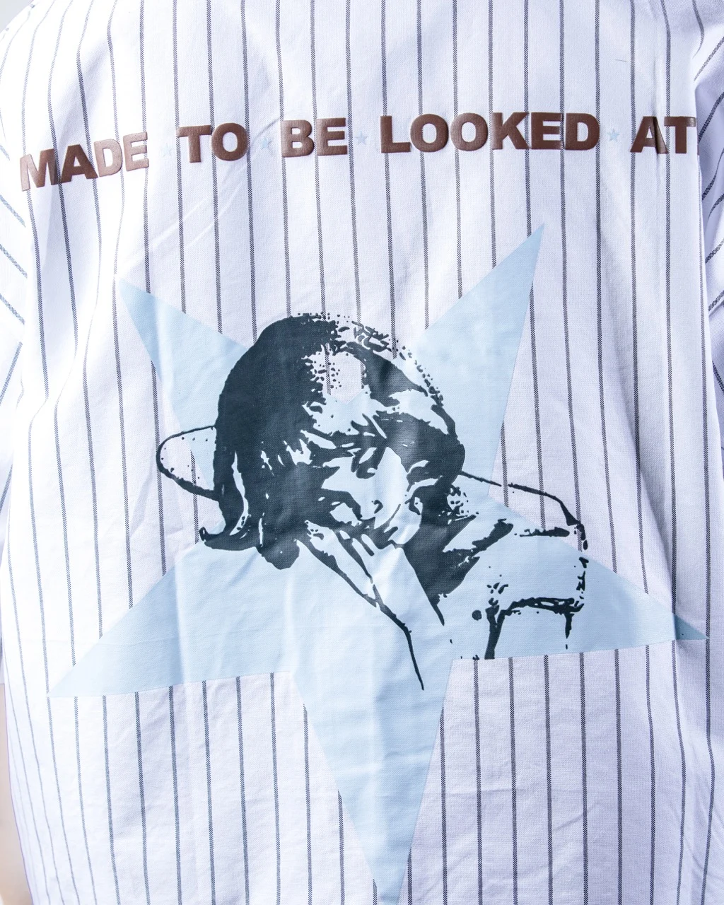 Pretty Face Shirt