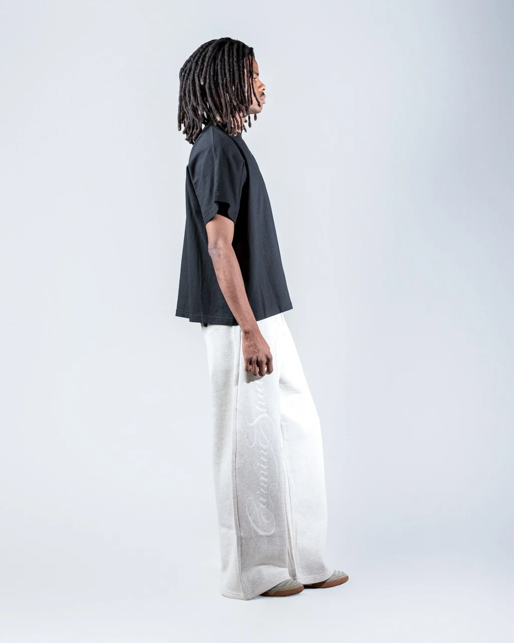 Shell Sweatpants