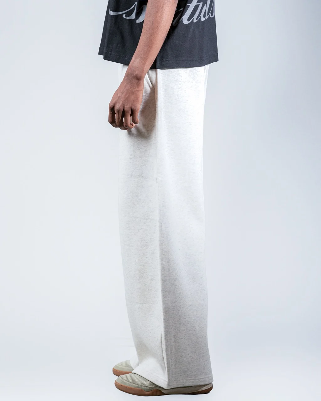 Shell Sweatpants