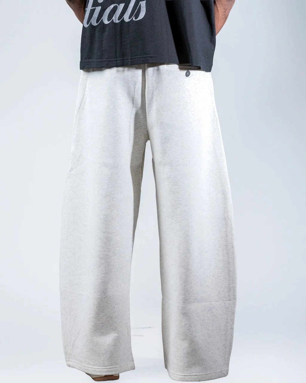 Shell Sweatpants