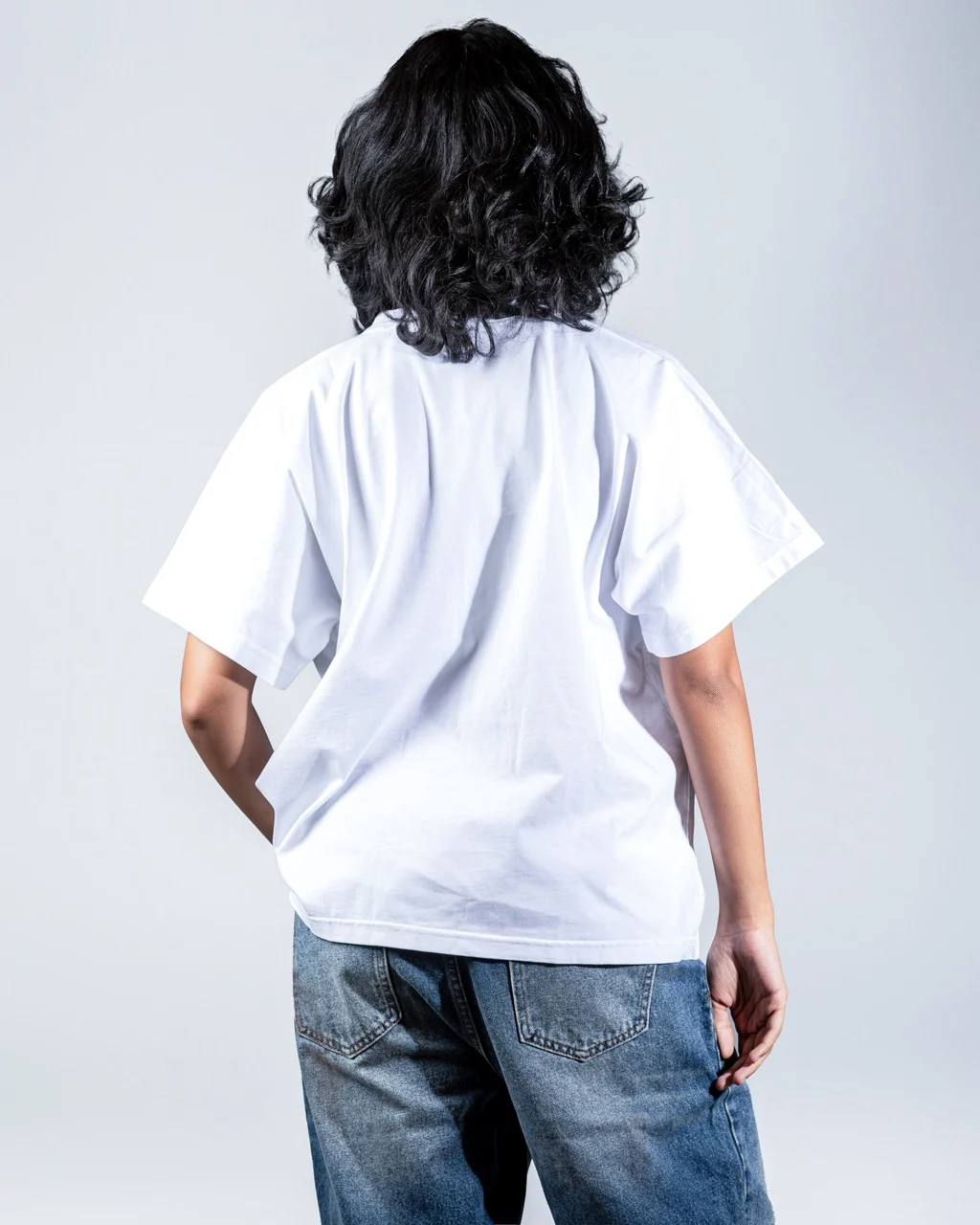 Around The World Tee
