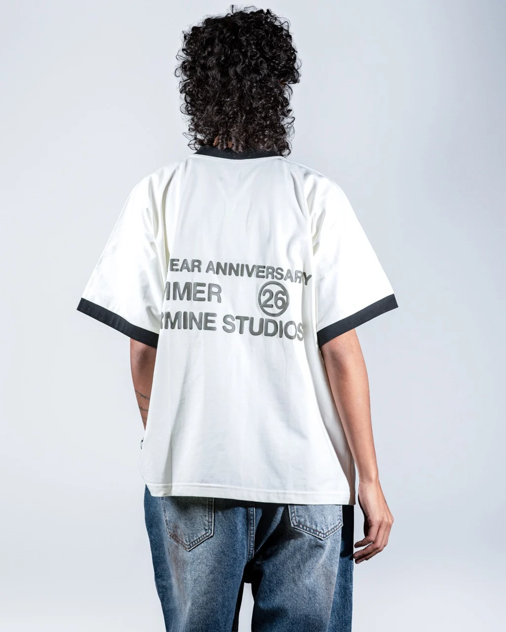 Anniversary Tee