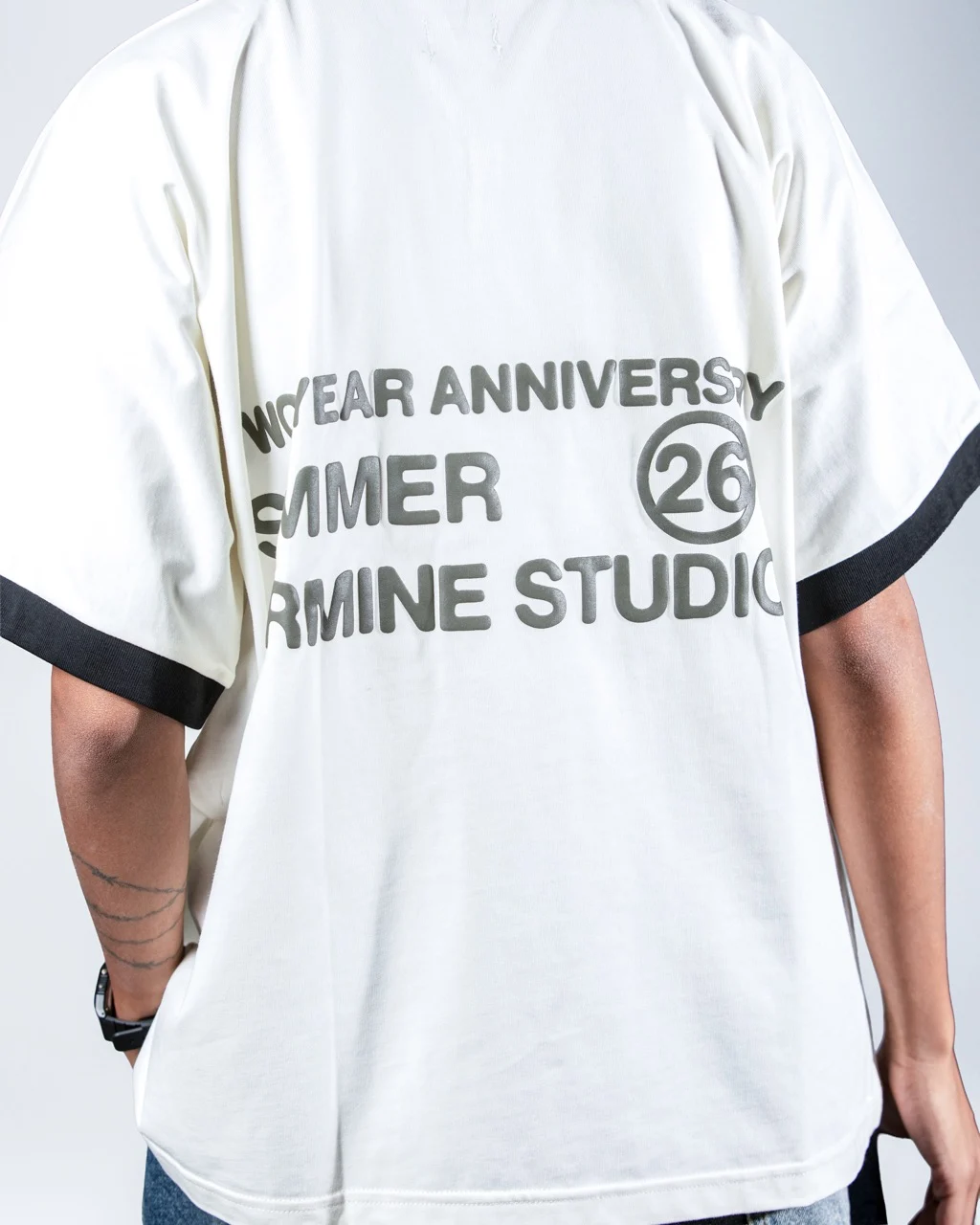 Anniversary Tee