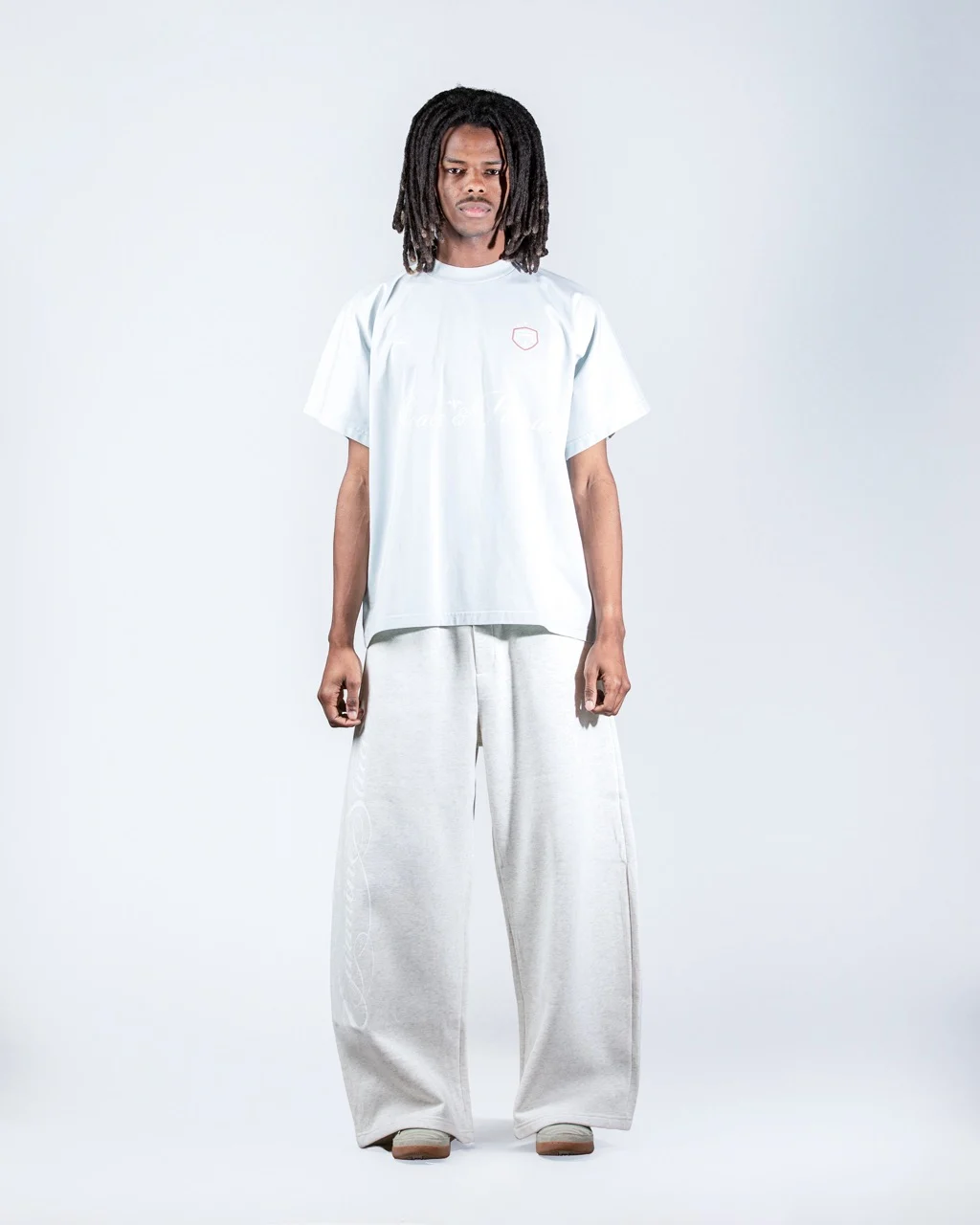 Peace & Pleasure Tee