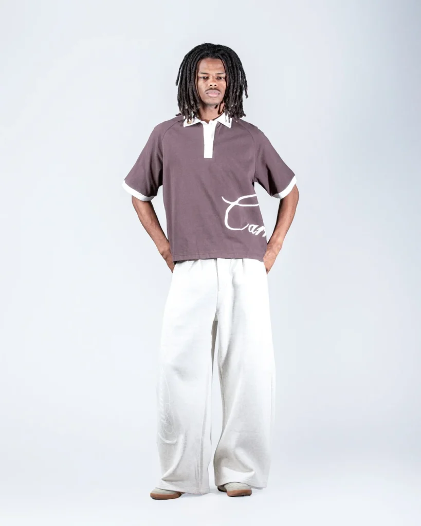 Signature Polo
