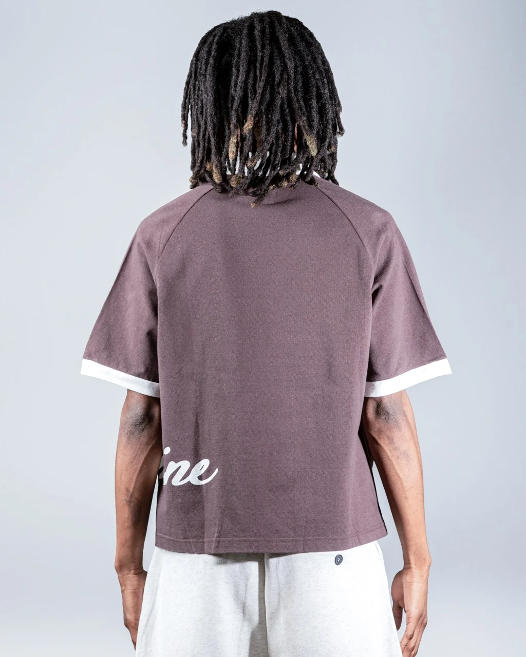 Signature Polo