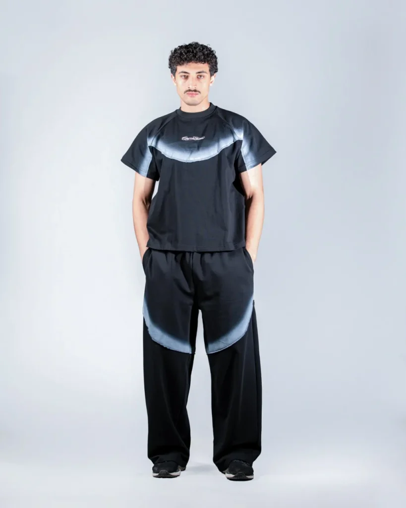 Afterglow Tracksuit SET