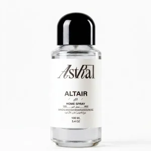 Altair Astral