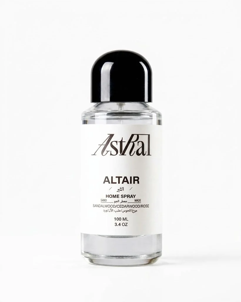 Altair Astral