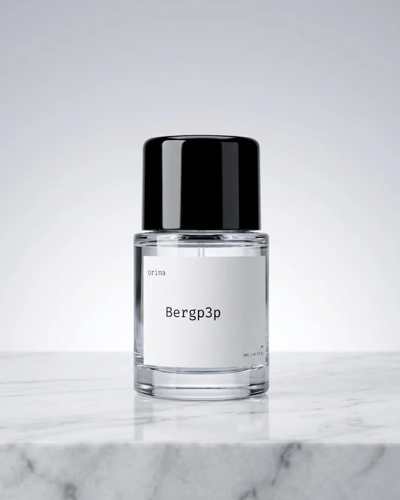 Bergp3p