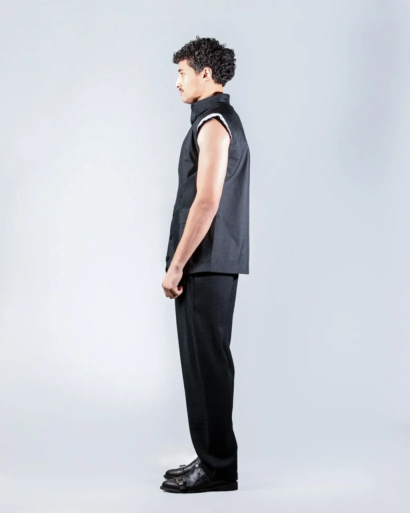 Black Tact