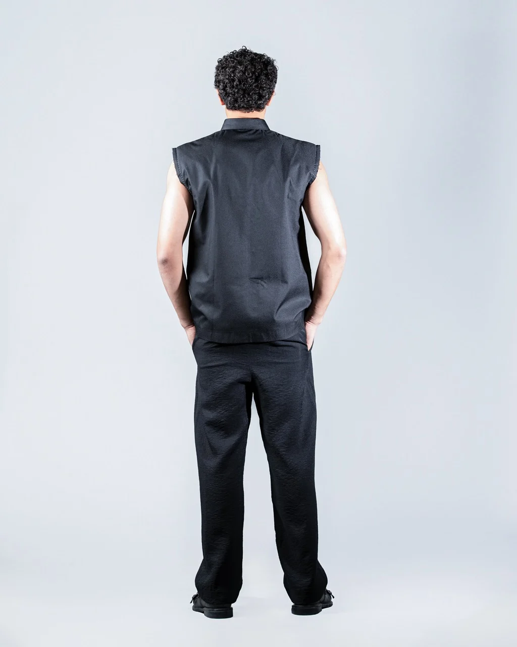 Black Tact