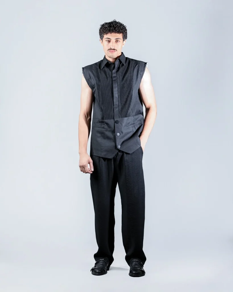 Black Tact