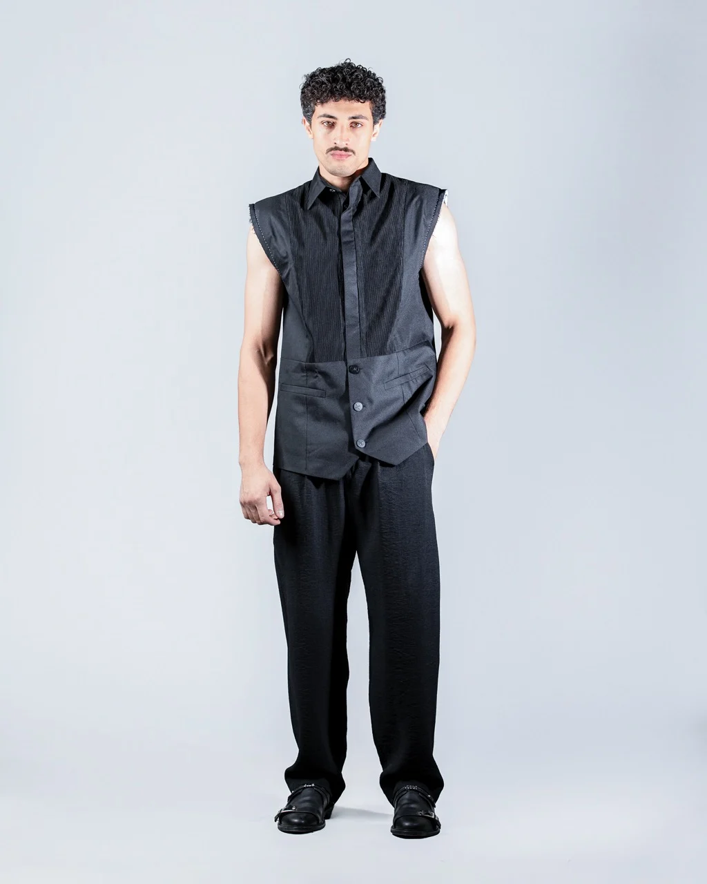 Black Tact