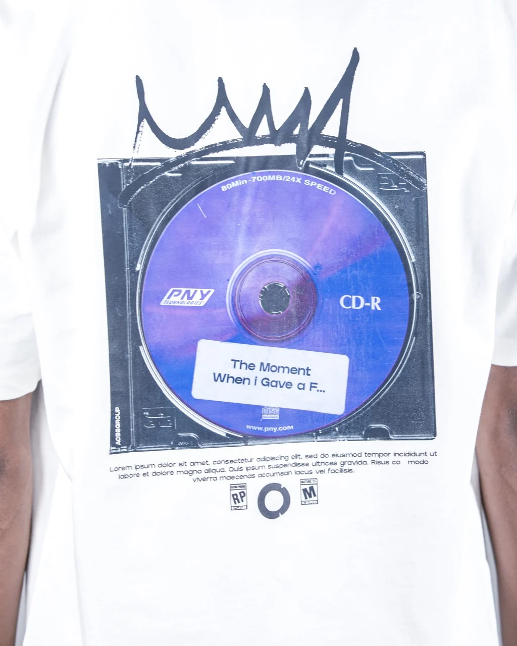 CD-R