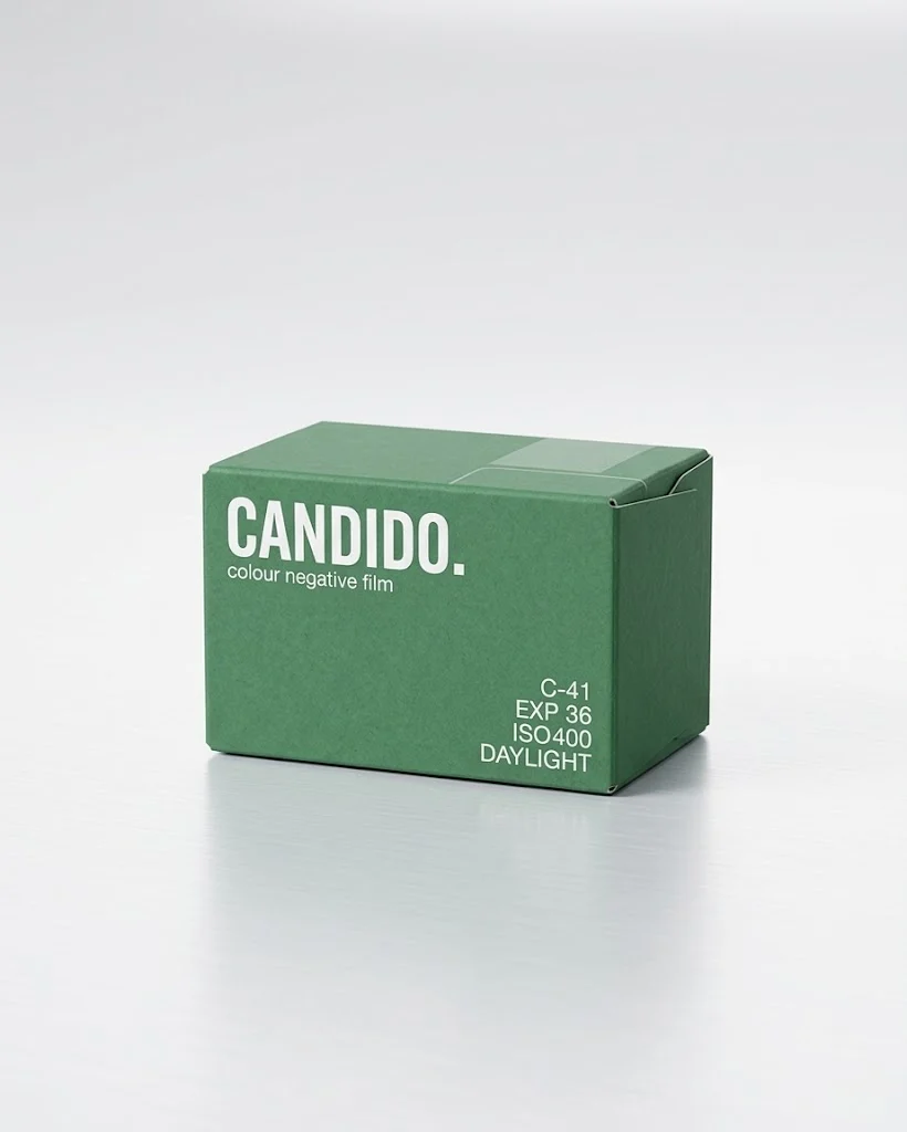 Candido 400