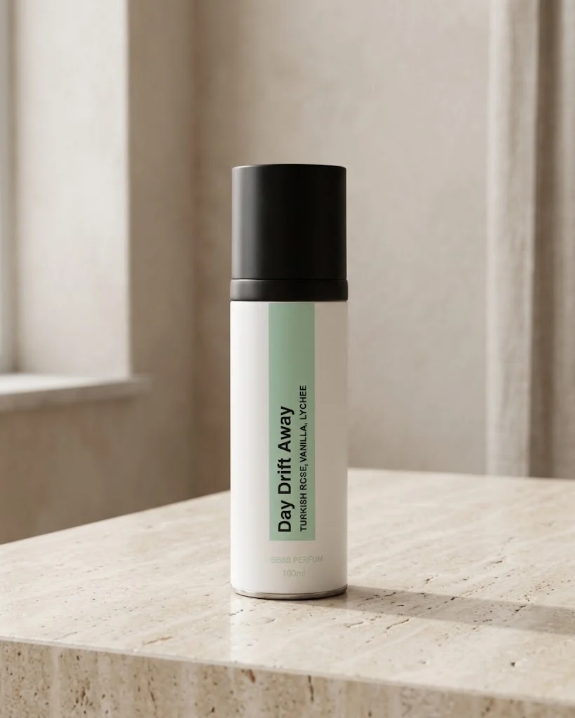 Day Drift away  Base Perfume