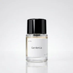 FLOR-01 Gardenia