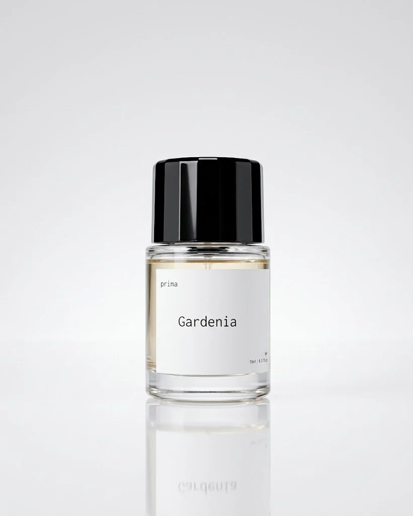 FLOR-01 Gardenia