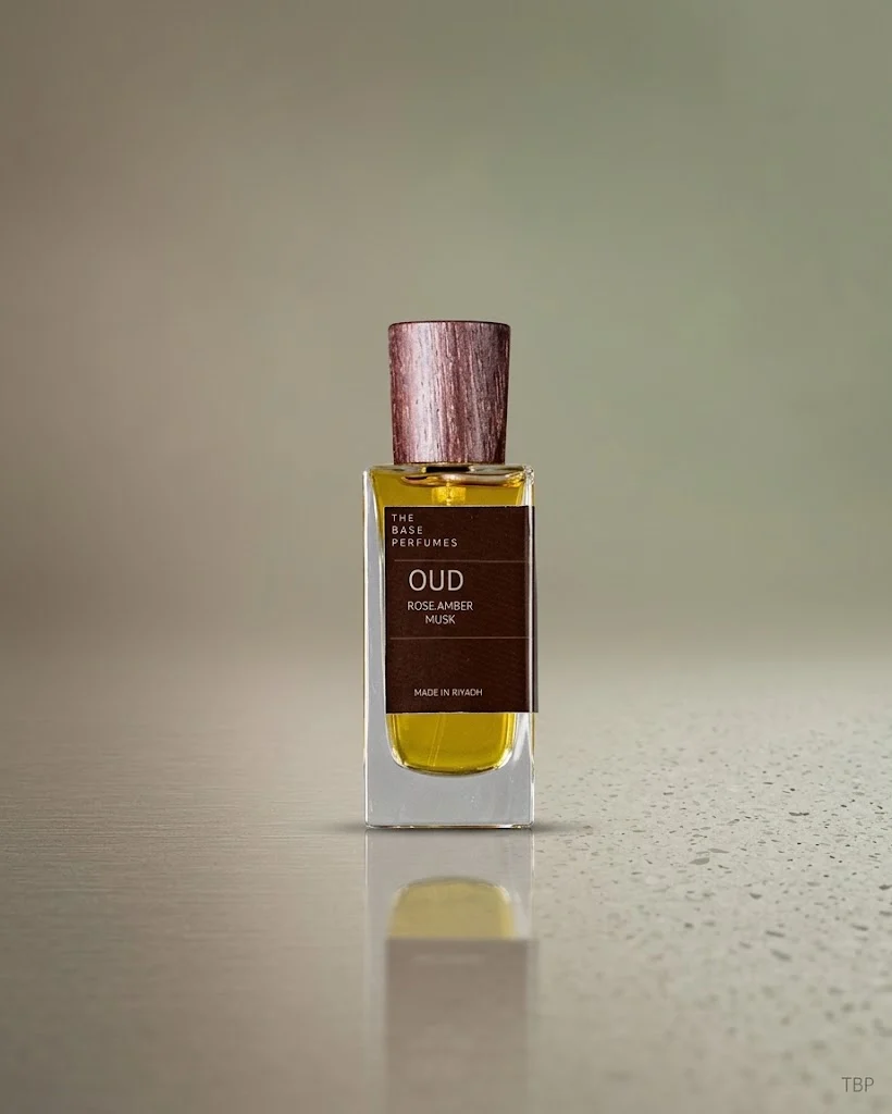 Oud Base Perfume