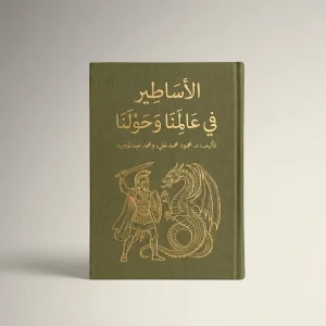 The Myths in Our World & Around It: Volume 1